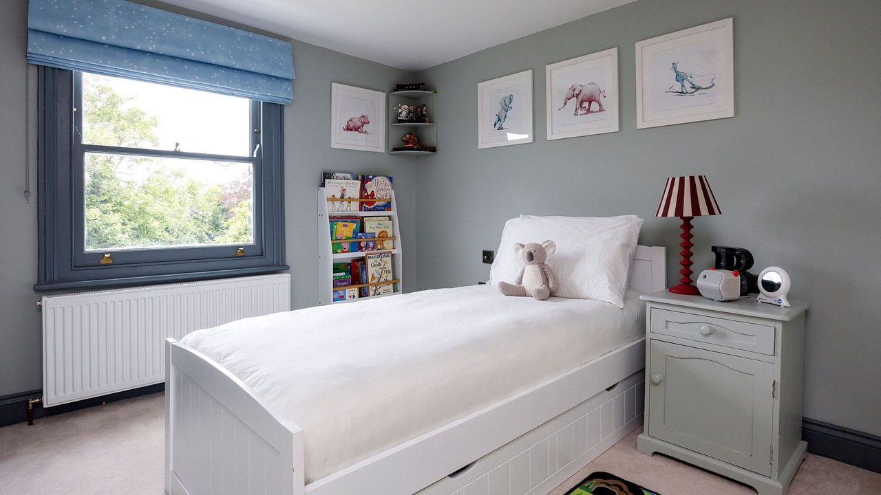 Photo of Bedroom in West Hill