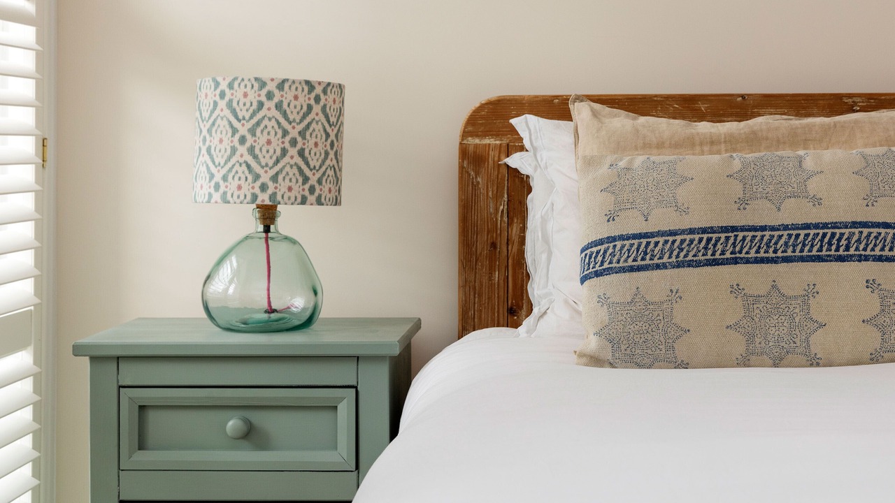 Photo of Bedroom in West Hill