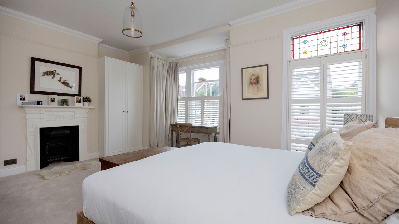 Photo of Bedroom in West Hill