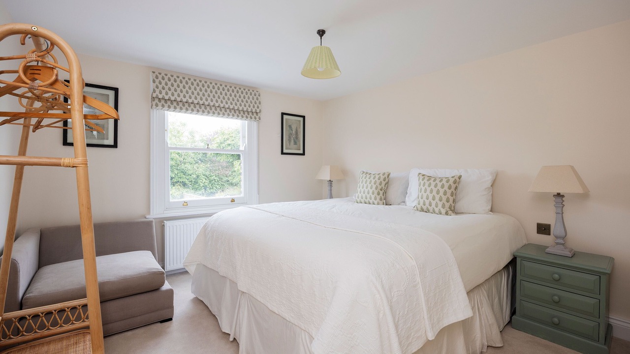 Photo of Bedroom in West Hill