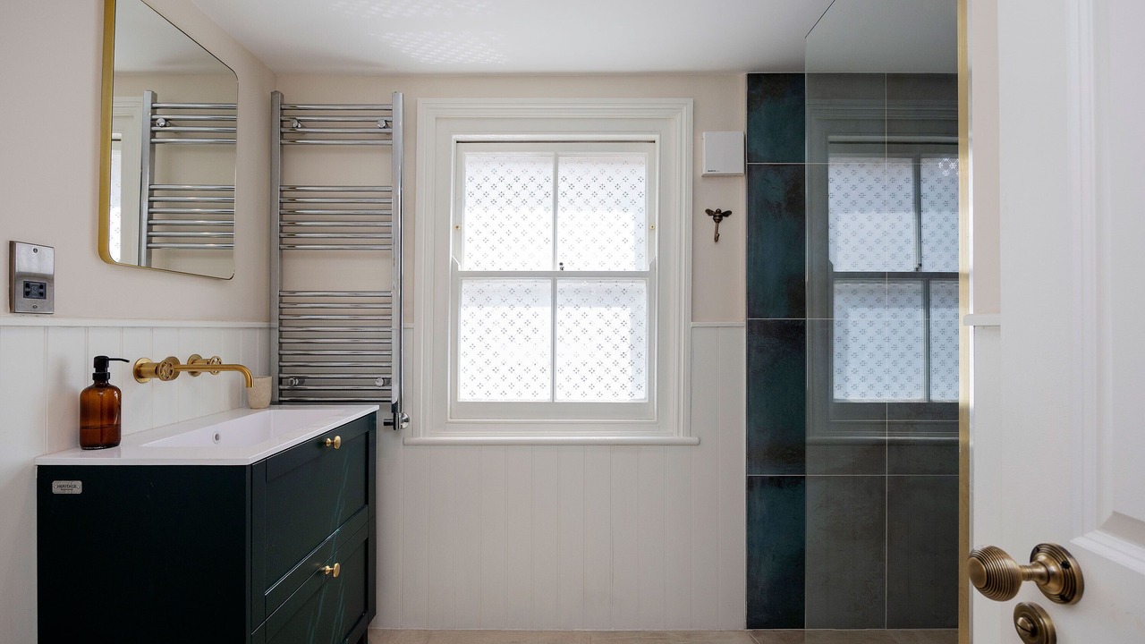 Photo of Bathroom in West Hill