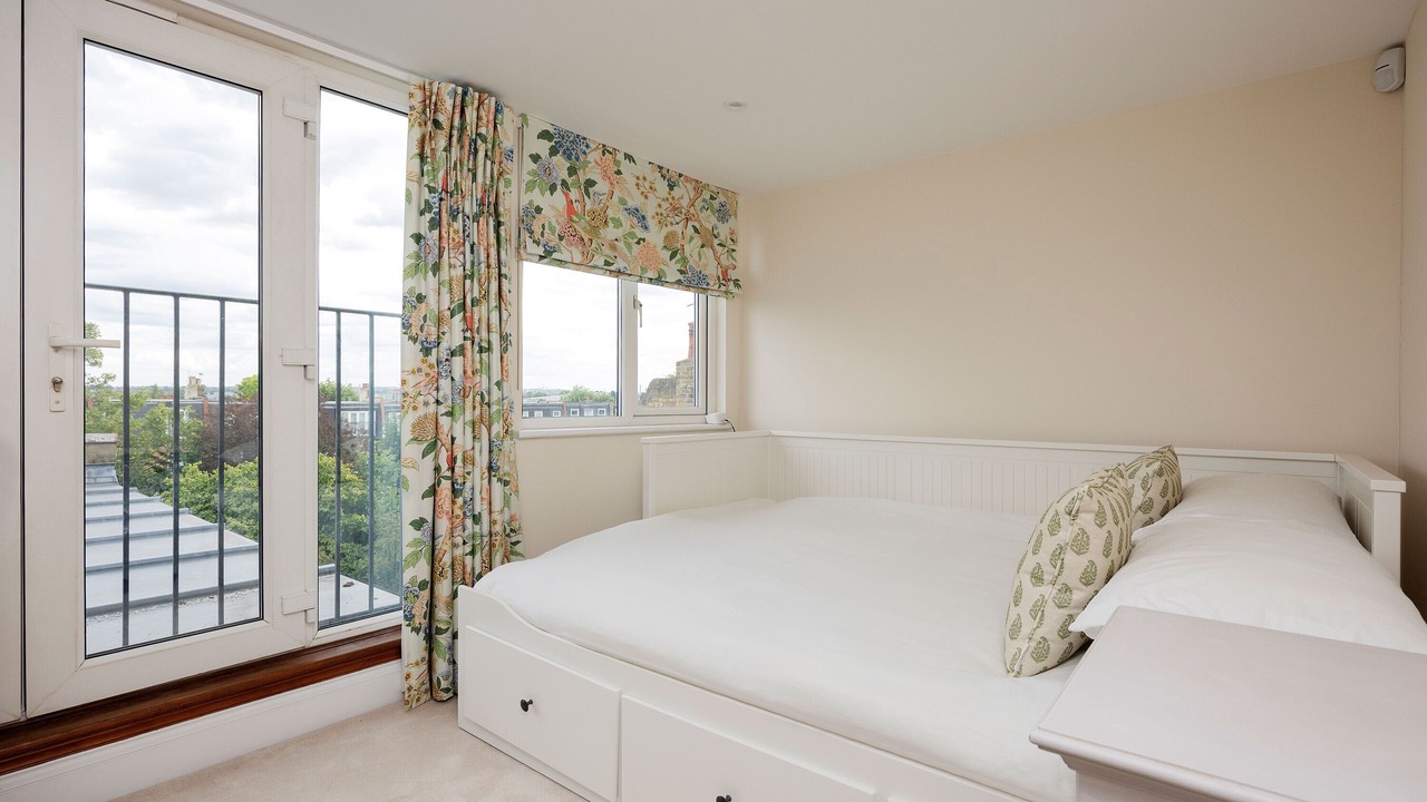 Photo of Bedroom in West Hill