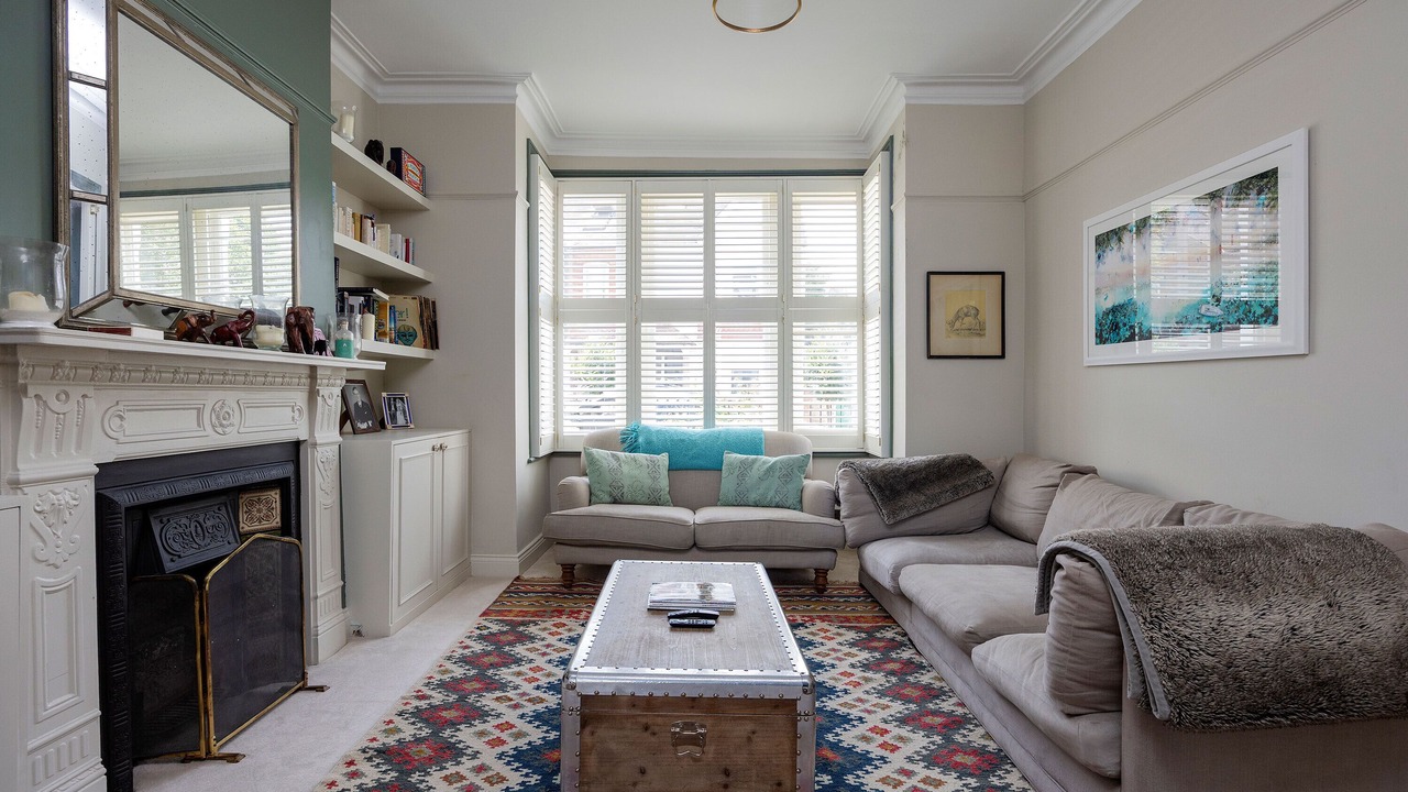 Photo of Livingroom in West Hill