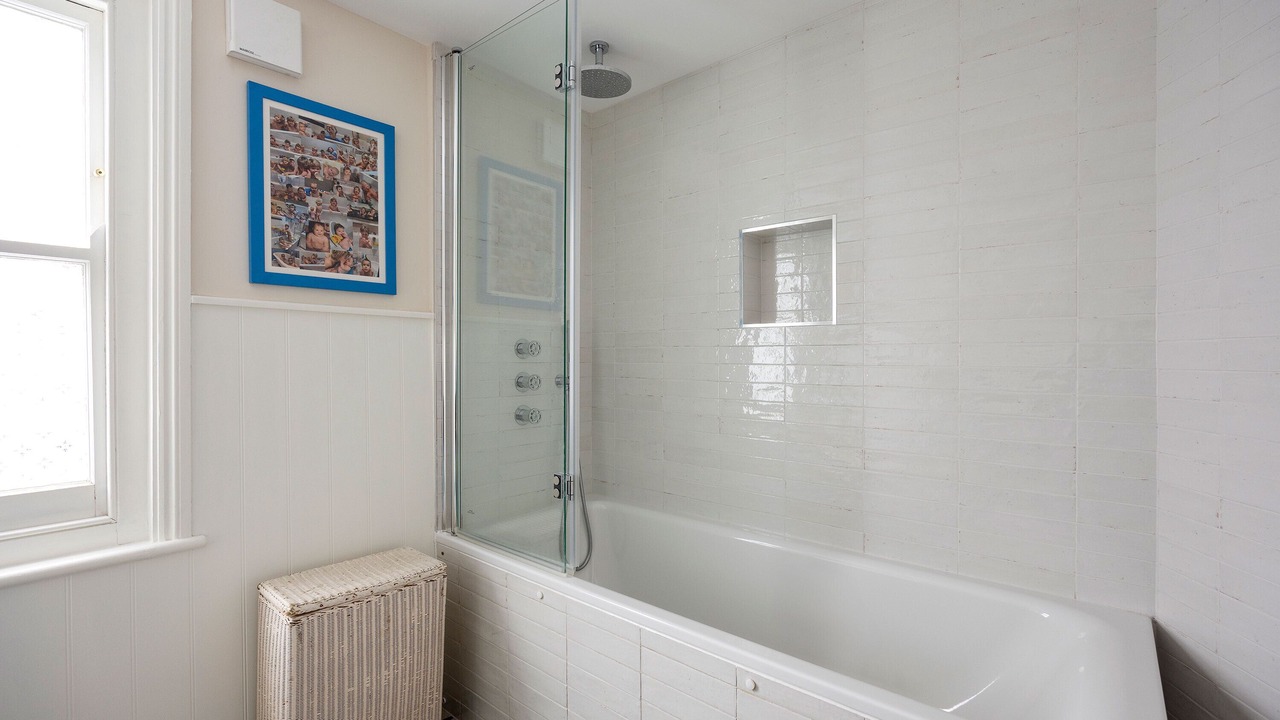 Photo of Bathroom in West Hill