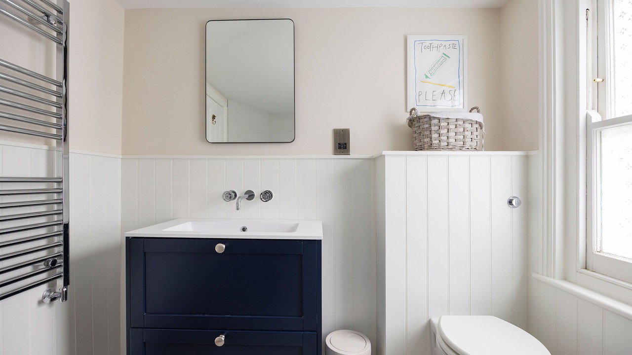 Photo of Bathroom in West Hill