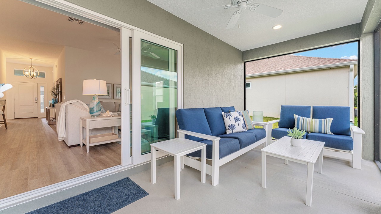Photo of Livingroom in Sumter County
