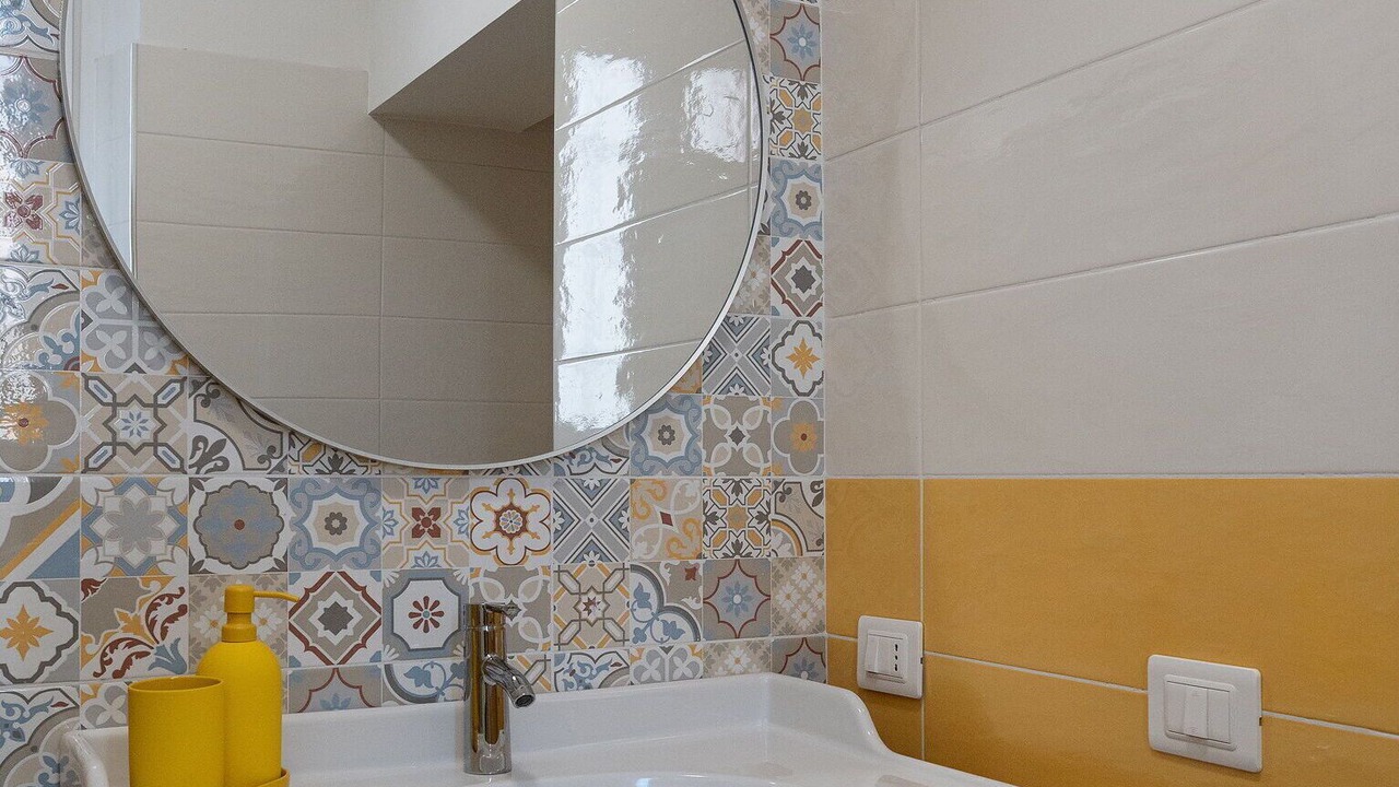 Photo of Bathroom in Pavia