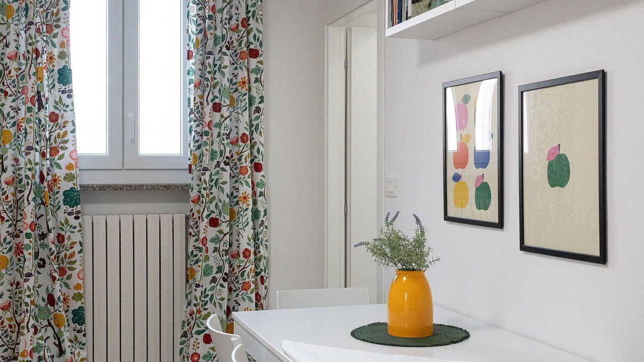 Photo of Livingroom in Pavia