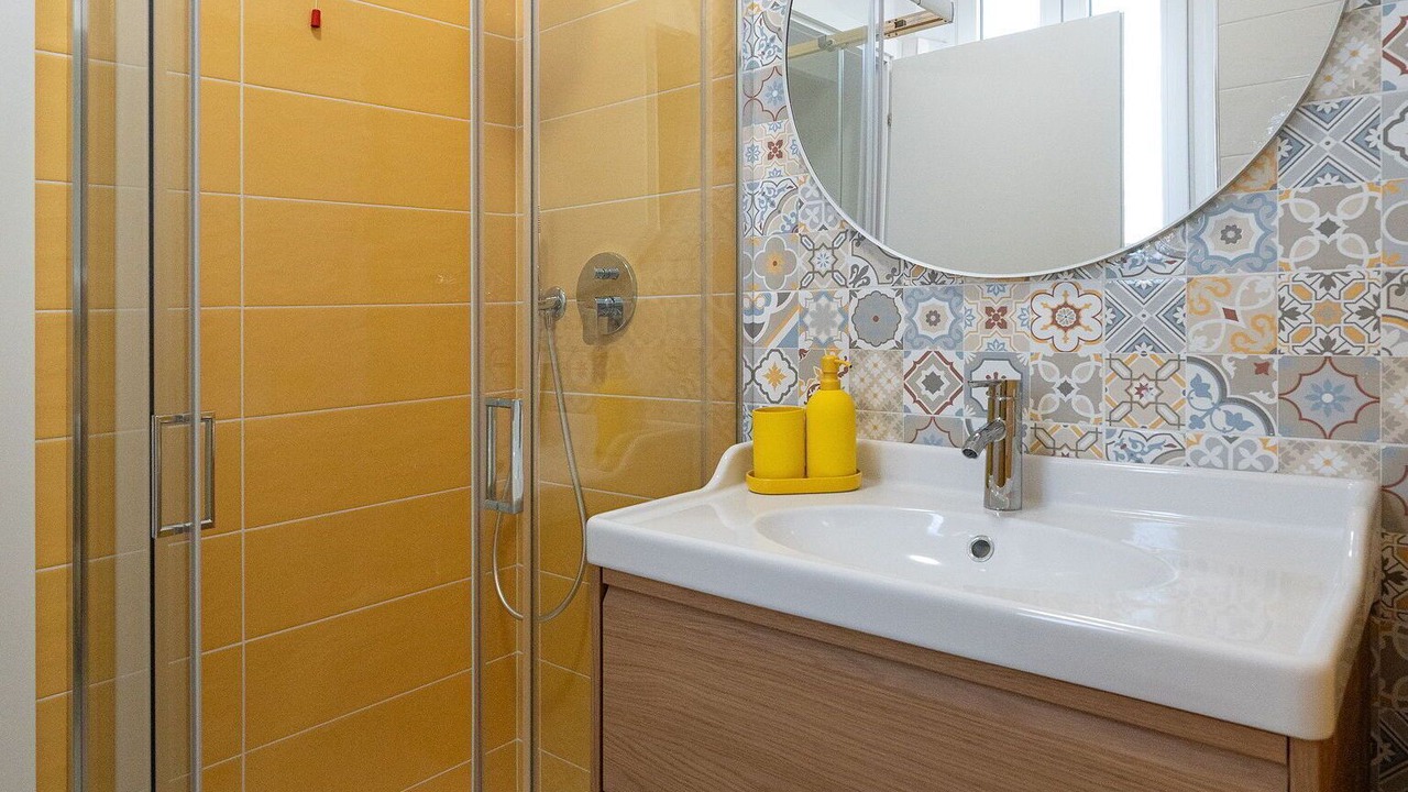 Photo of Bathroom in Pavia