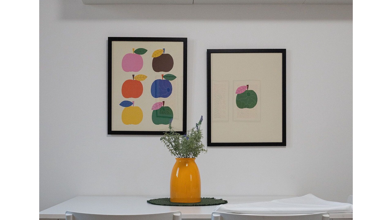 Photo of Livingroom in Pavia
