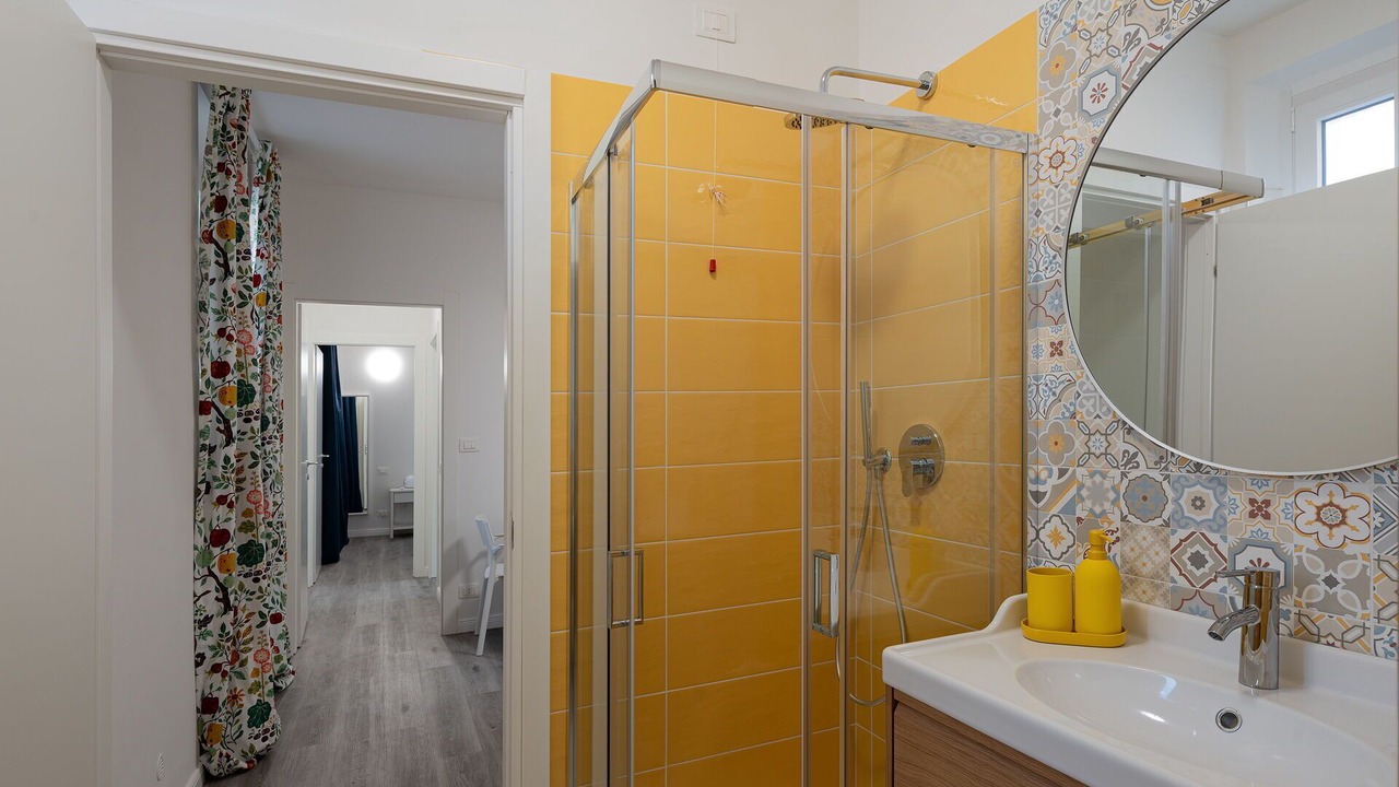Photo of Bathroom in Pavia