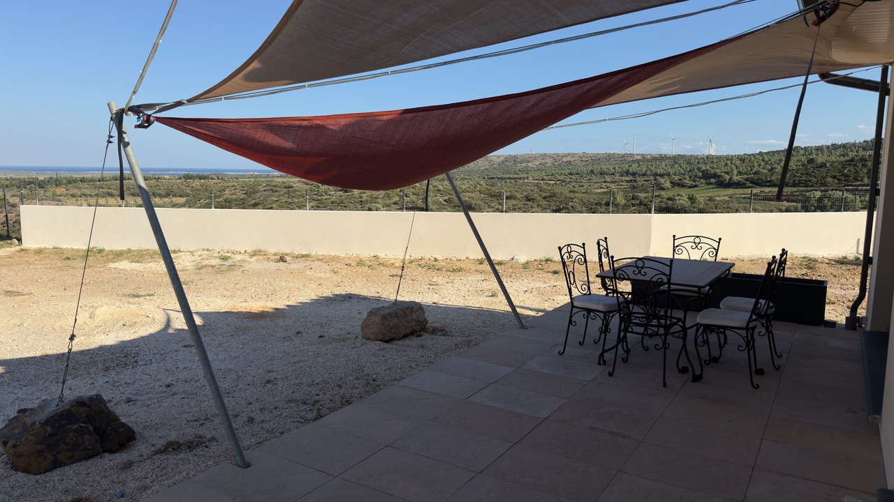 Photo of Outdoor in Treilles