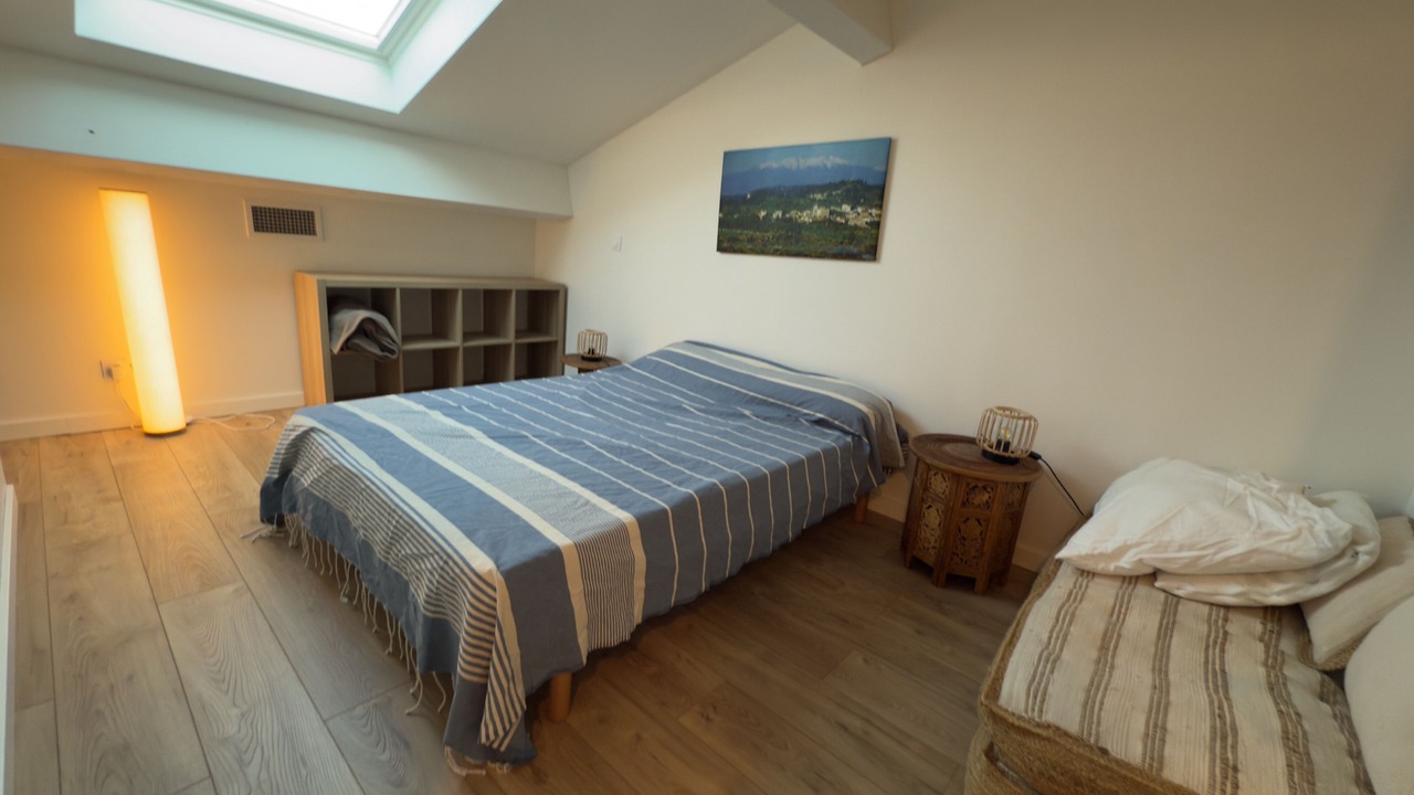 Photo of Bedroom in Treilles