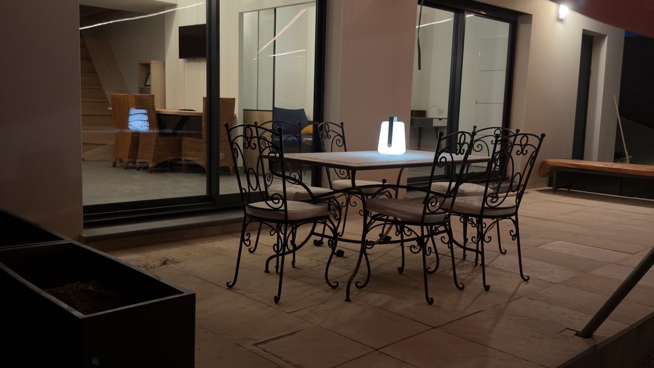 Photo of Outdoor in Treilles