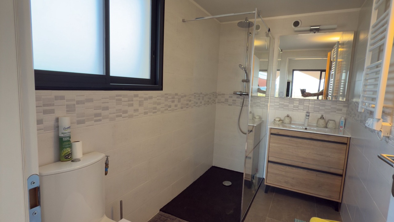 Photo of Bathroom in Treilles