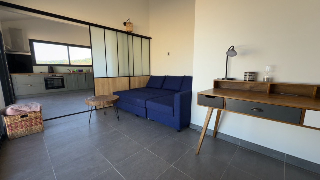 Photo of Livingroom in Treilles