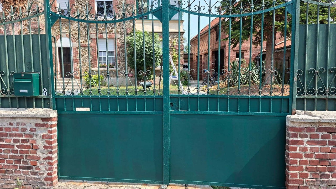 Photo of Outdoor in Roisel