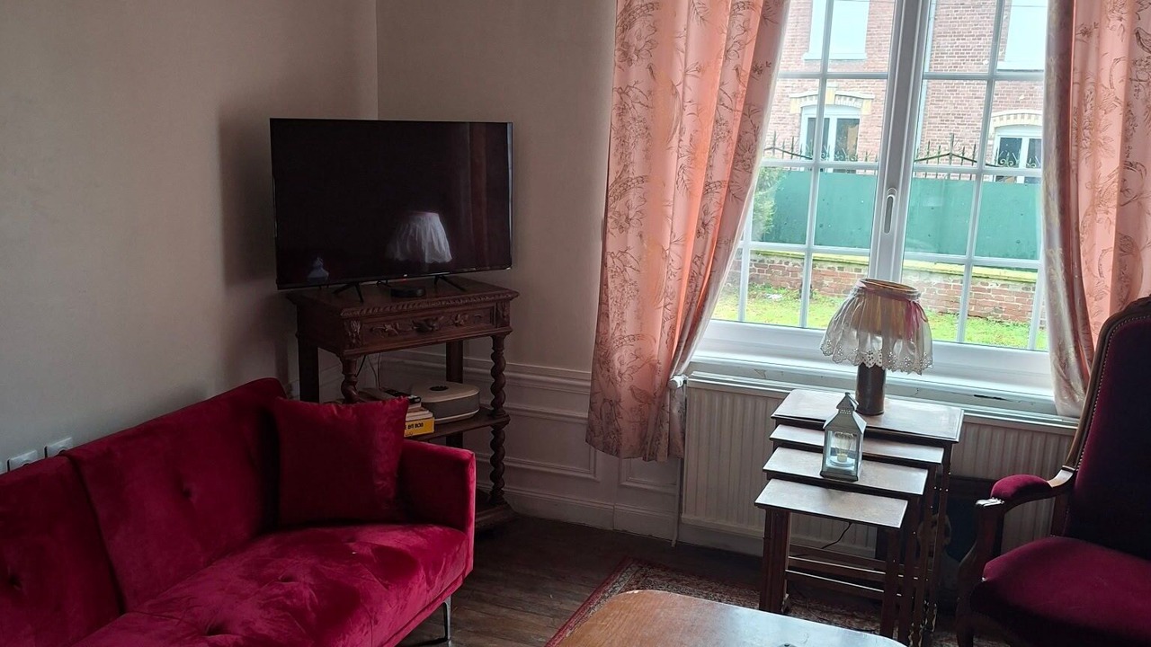 Photo of Livingroom in Roisel