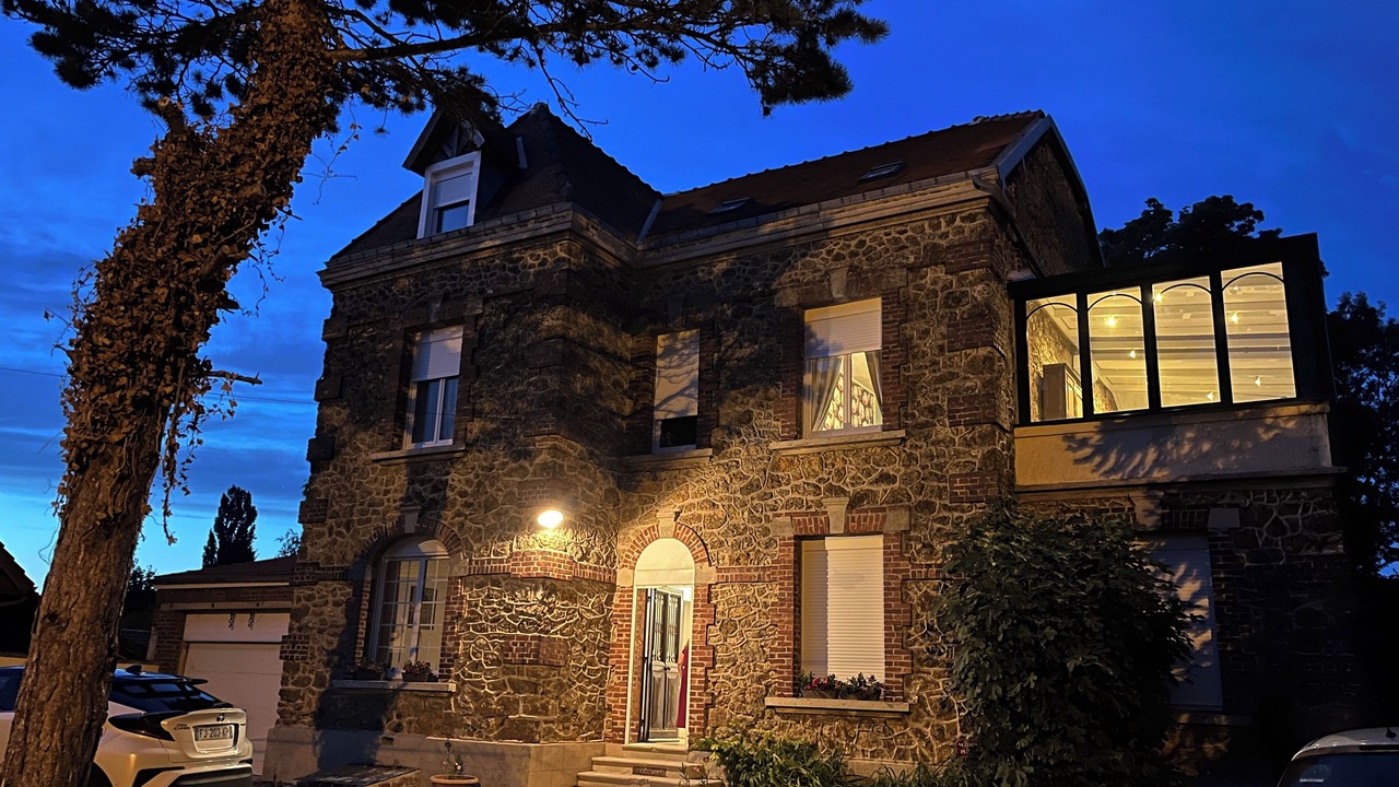 Photo of Outdoor in Roisel
