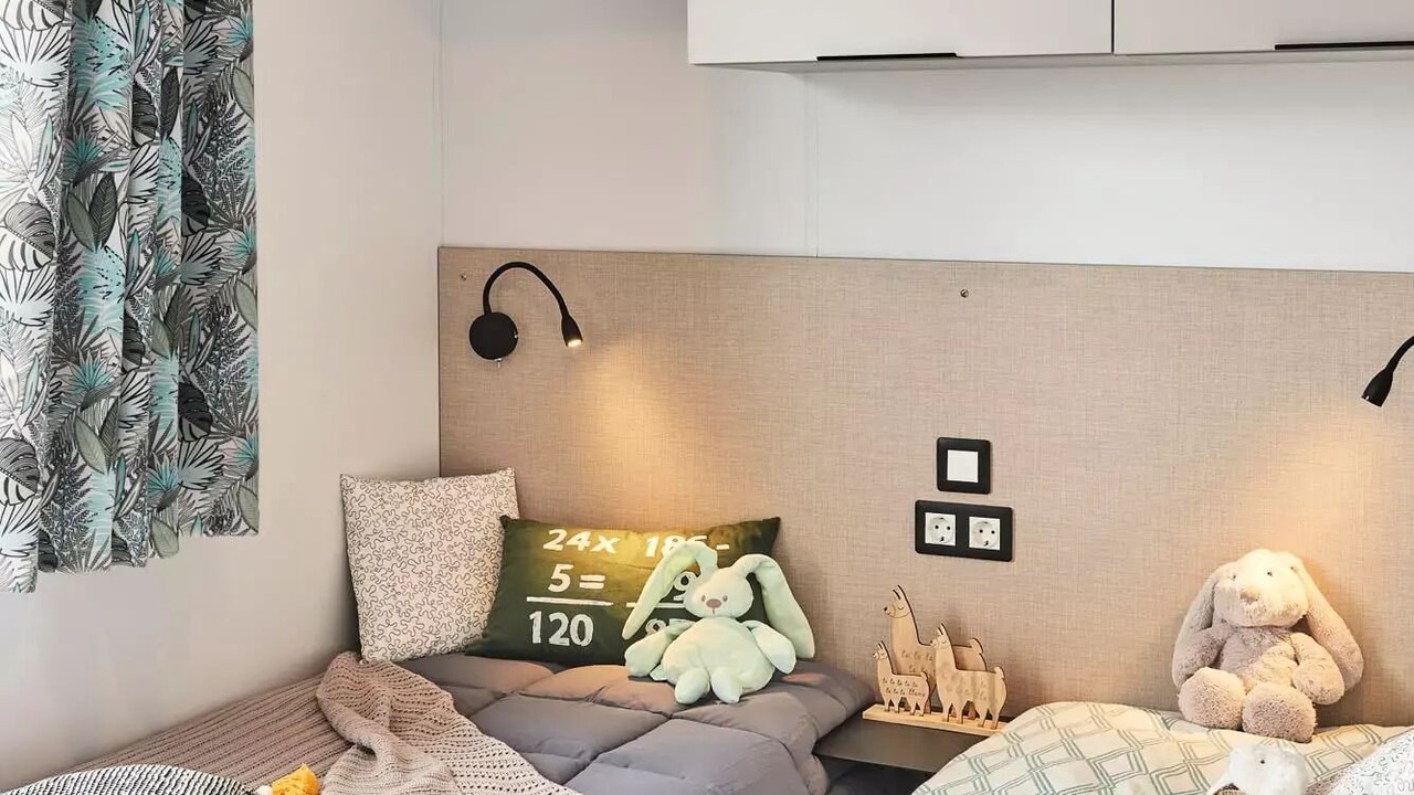 Photo of Bedroom in Oust