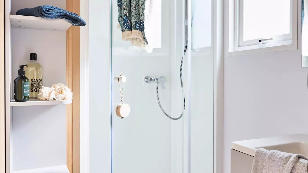 Photo of Bathroom in Oust