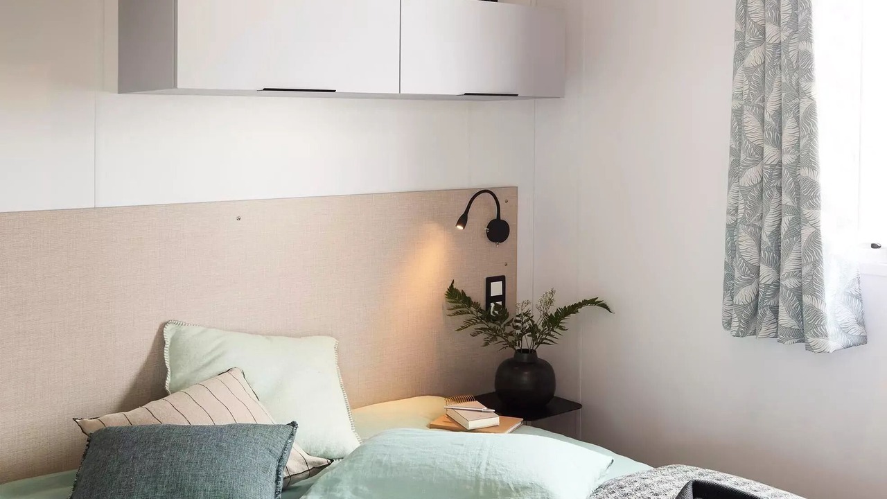 Photo of Bedroom in Oust