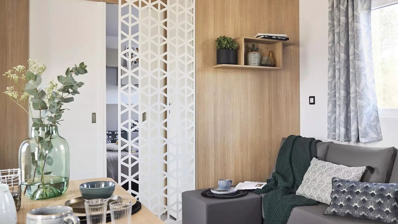 Photo of Livingroom in Oust