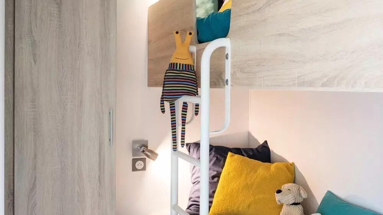 Photo of Bedroom in Oust
