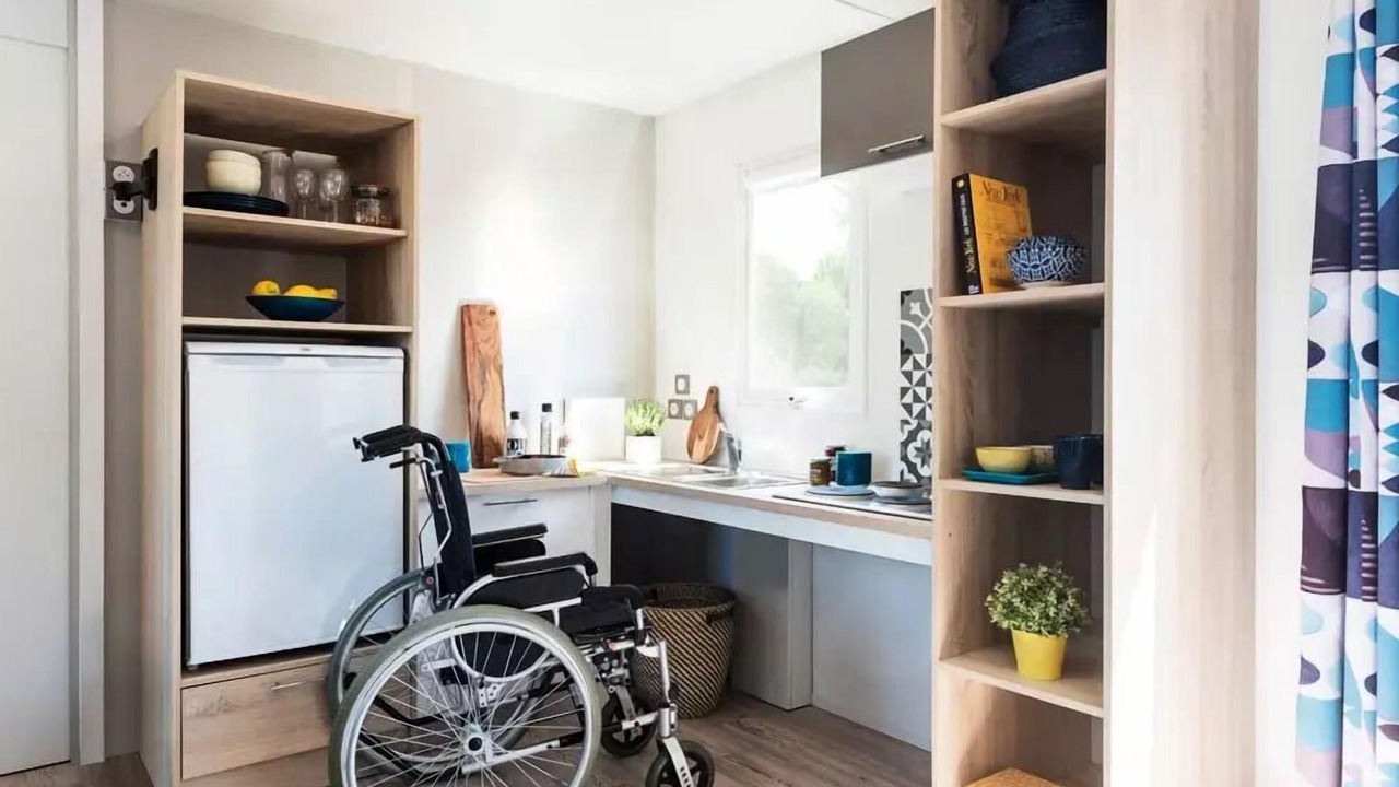 Photo of Kitchen in Oust