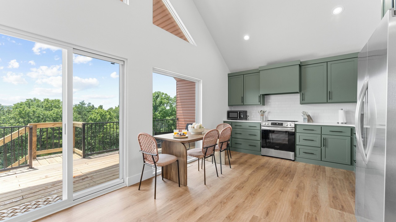 Photo of Kitchen in Omaha