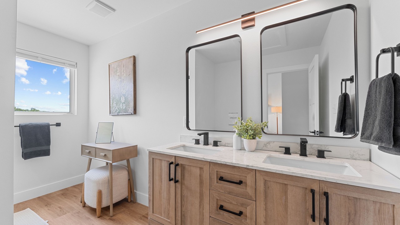 Photo of Bathroom in Omaha