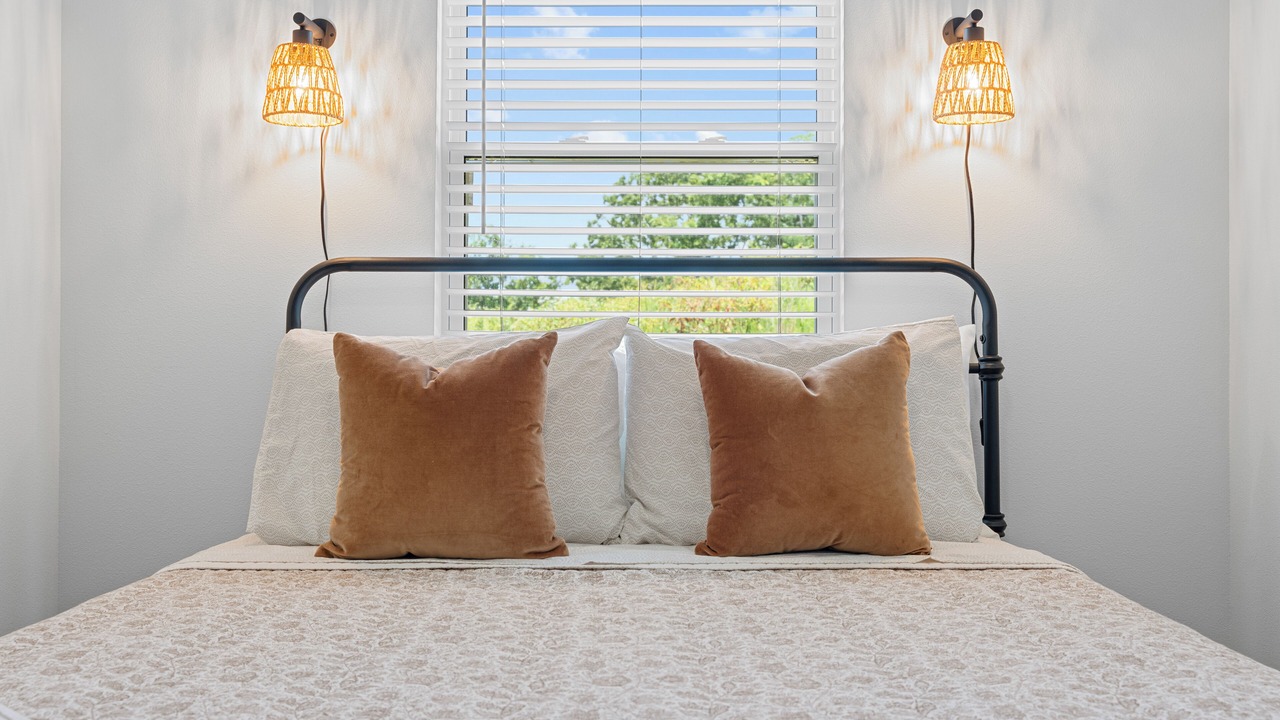 Photo of Bedroom in Omaha
