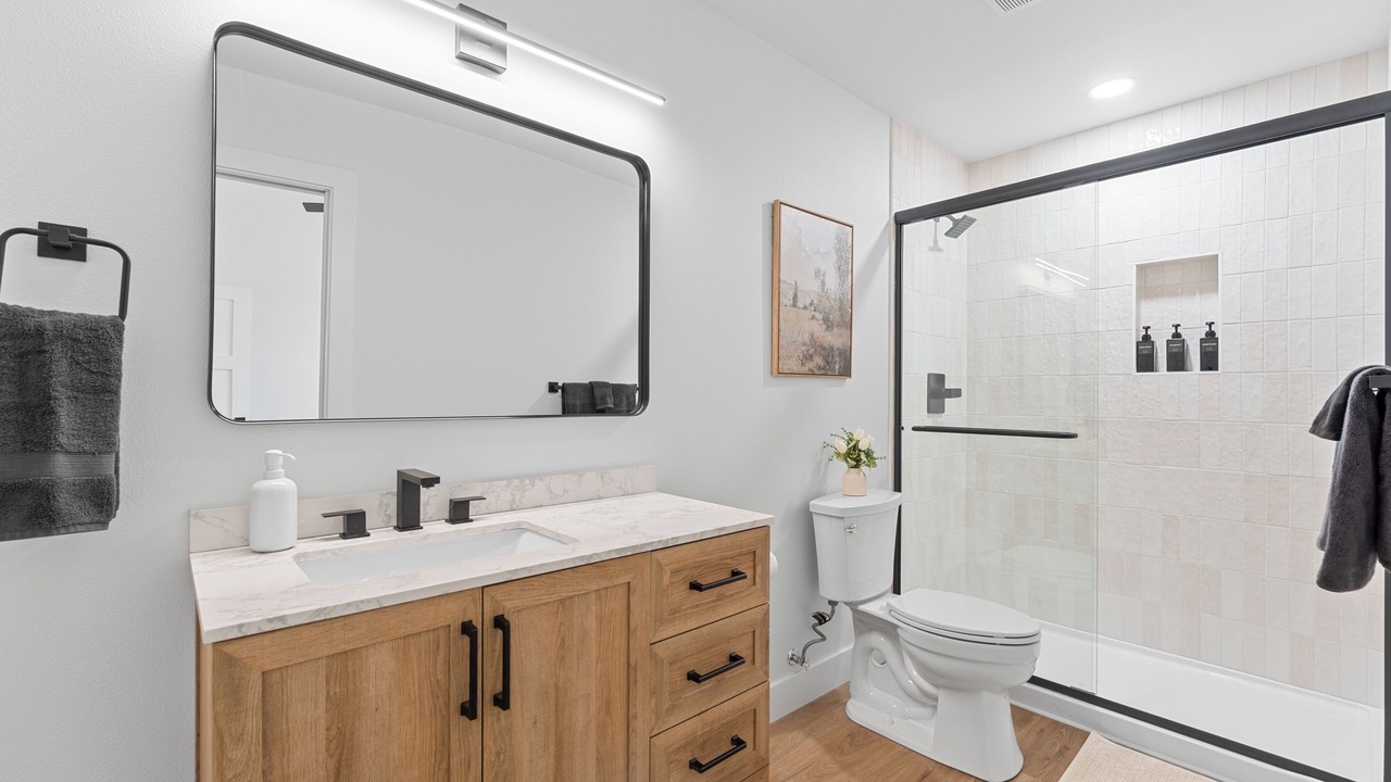Photo of Bathroom in Omaha