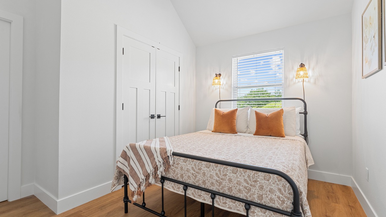 Photo of Bedroom in Omaha