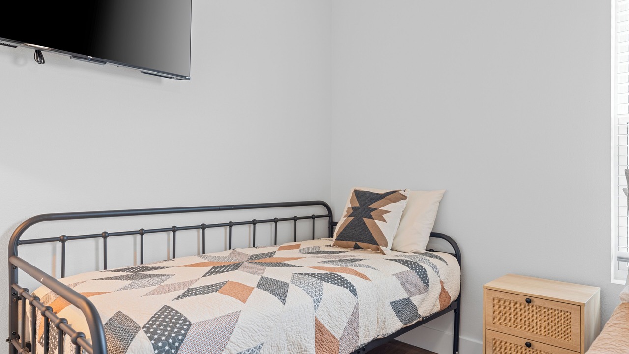 Photo of Bedroom in Omaha
