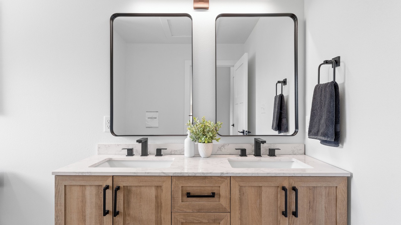 Photo of Bathroom in Omaha