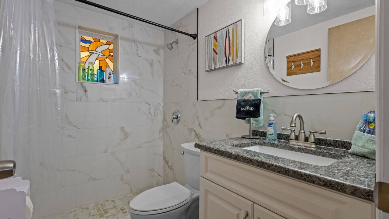 Photo of Bathroom in Port Richey