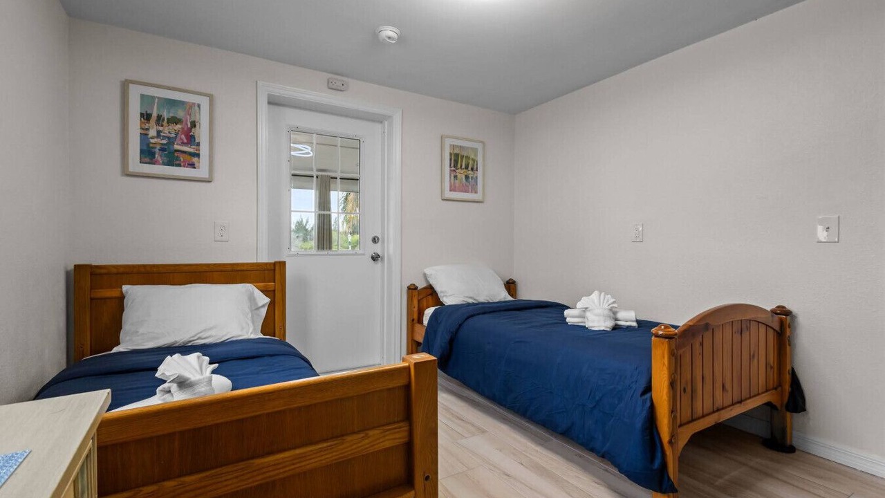 Photo of Bedroom in Port Richey