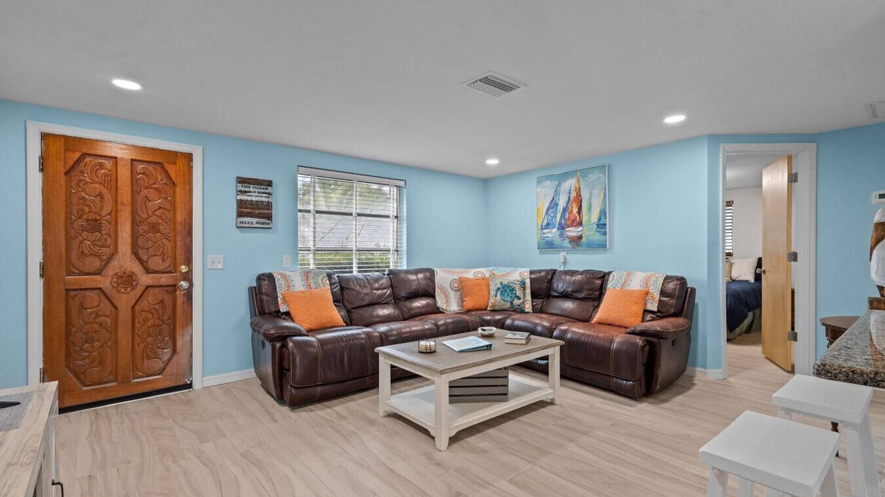 Photo of Bedroom in Port Richey