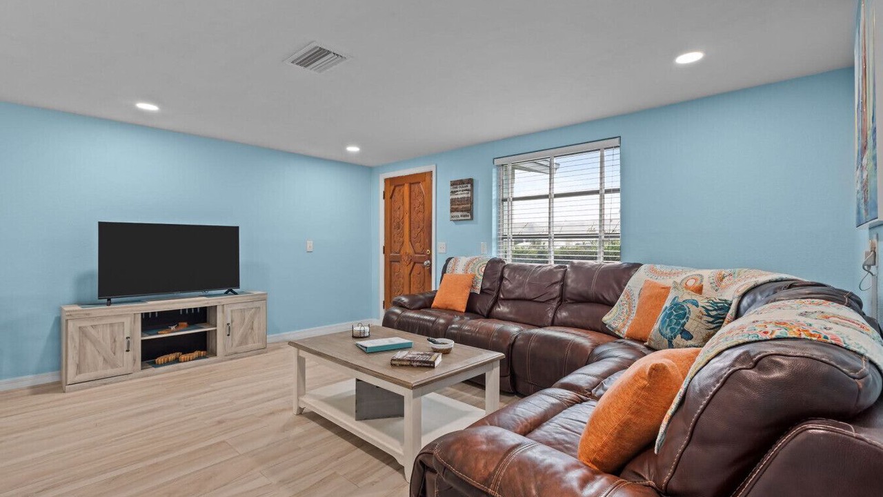Photo of Bedroom in Port Richey