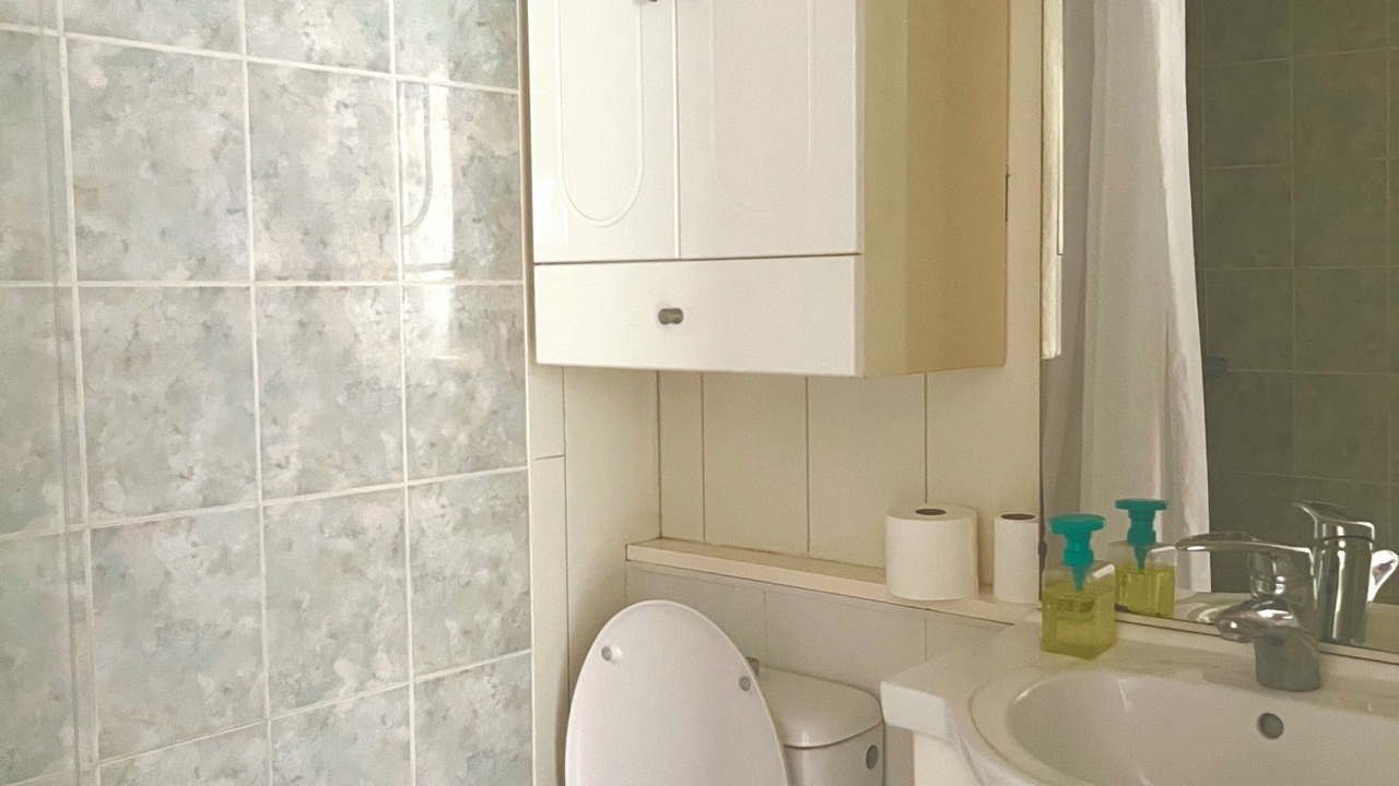 Photo of Bathroom in Challans