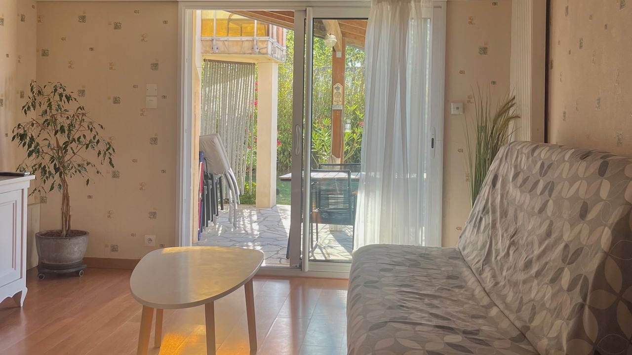 Photo of Livingroom in Challans