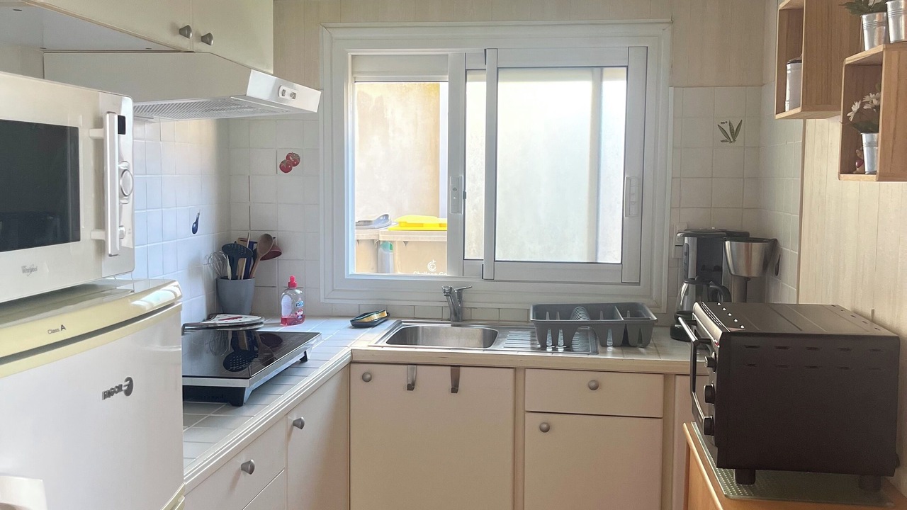 Photo of Kitchen in Challans