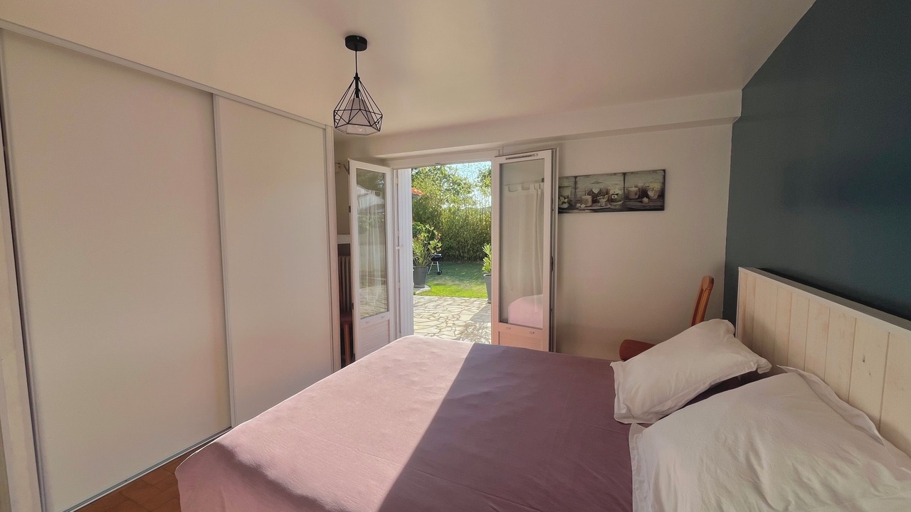 Photo of Bedroom in Challans
