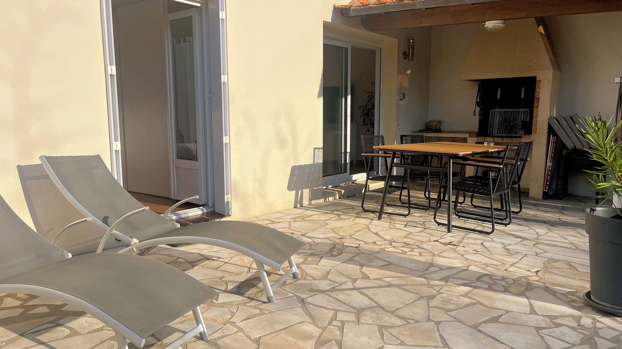 Photo of Outdoor in Challans