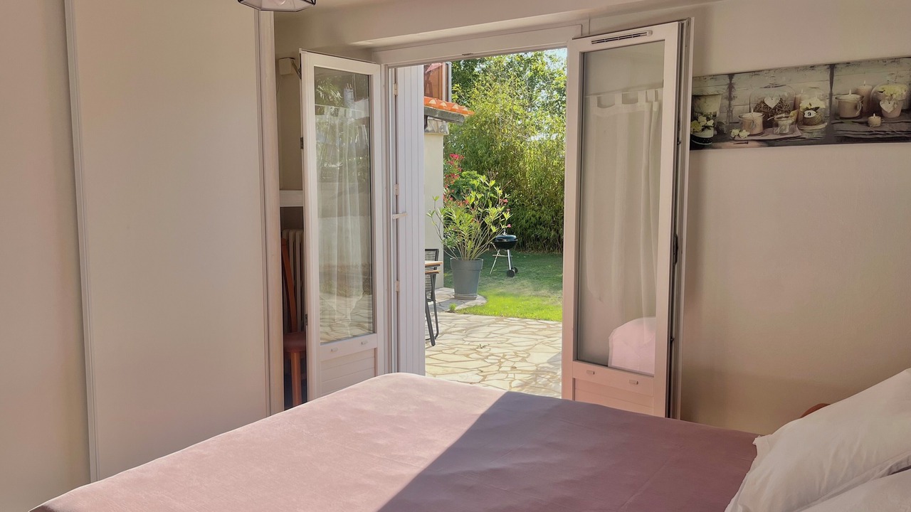 Photo of Bedroom in Challans