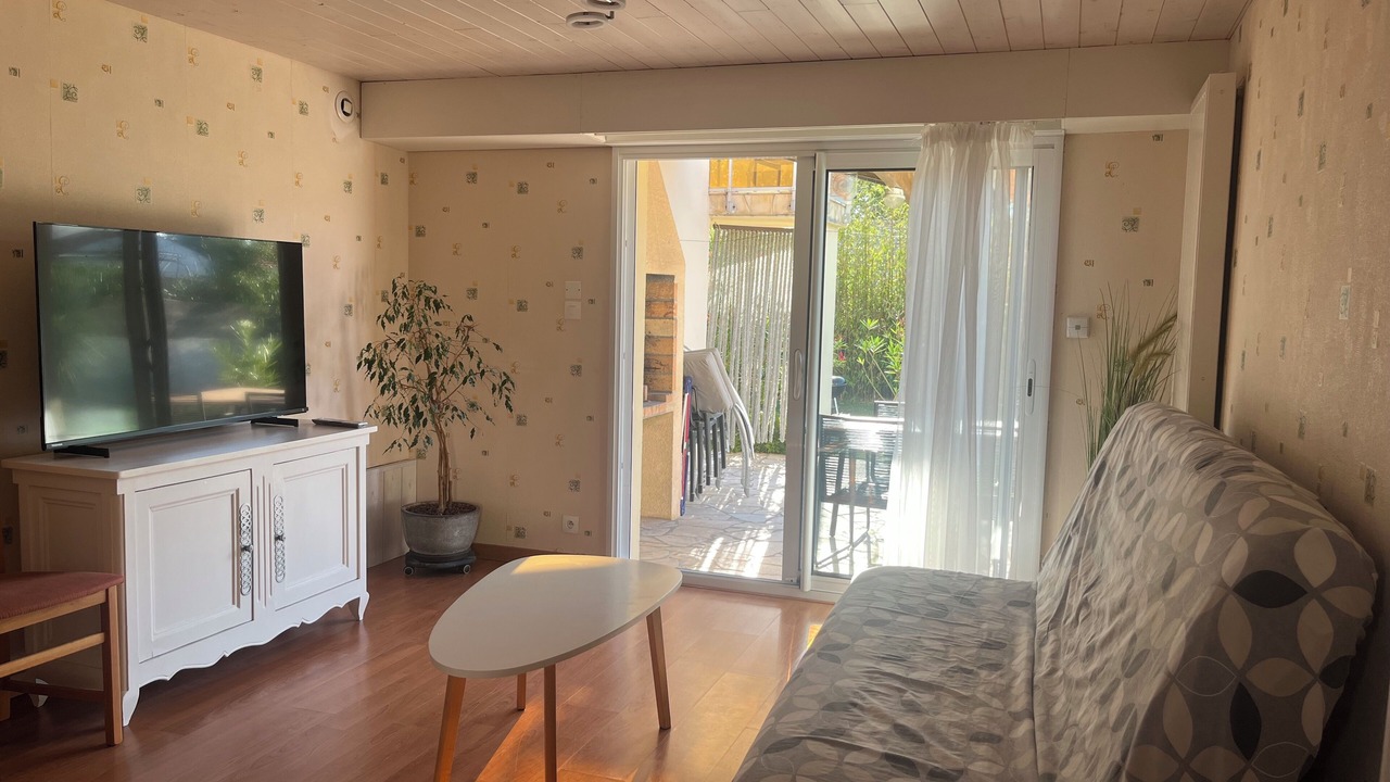 Photo of Livingroom in Challans
