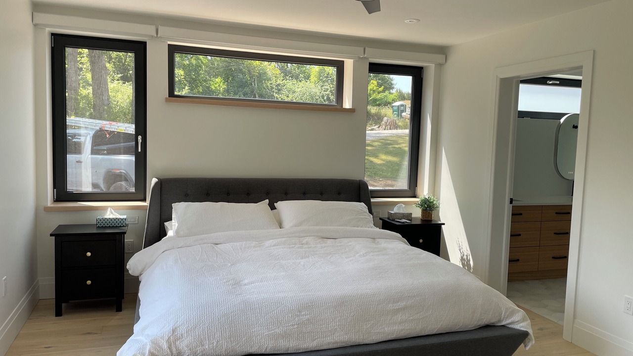 Photo of Bedroom in Selwyn