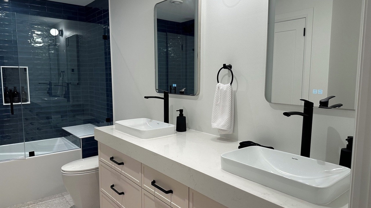 Photo of Bathroom in Selwyn