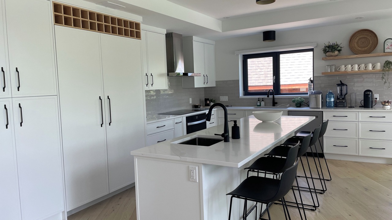 Photo of Kitchen in Selwyn